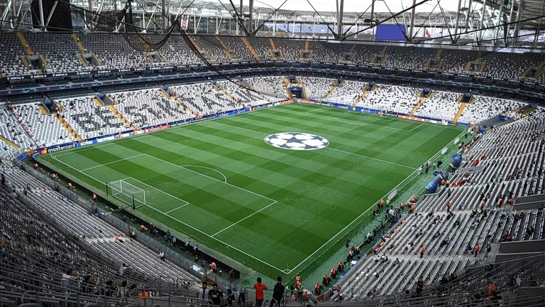 Europa League: Πότε και πού γίνεται ο τελικός