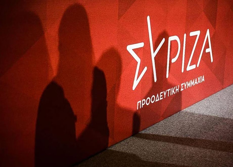 ΣΥΡΙΖΑ: Ο Δημητριάδης έδειξε Μητσοτάκη, άρα λειτούργησε ως εντολοδόχος – Πόσο θα σιωπά ο πρωθυπουργός;