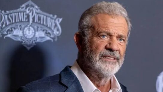 Mel Gibson: Ο 70χρονος ηθοποιός εθεάθη σε τρυφερά τετ α τετ με την Antonella Salvucci