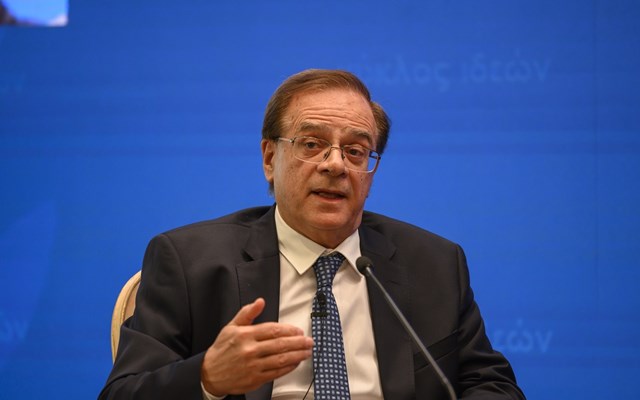 Γκ. Χαρδούβελης: Η μεταμνημονιακή ανάπτυξη θα ήθελα να είναι παραπάνω, στο 5% - 6%, για τη σύγκλιση με την Ε.Ε.