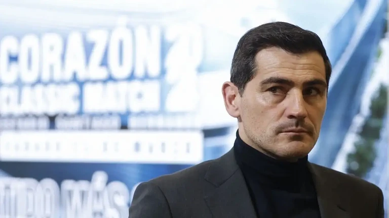 Κασίγιας: Διεκδικεί 3,7 εκατ. ευρώ για το έμφραγμα που υπέστη στην Πόρτο