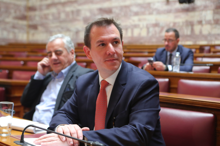 Δουδωνής: Ήρθε η ώρα να θεσπίσουμε στο Σύνταγμα την υποχρέωση για προστασία από την έμφυλη βία και τις γυναικοκτονίες