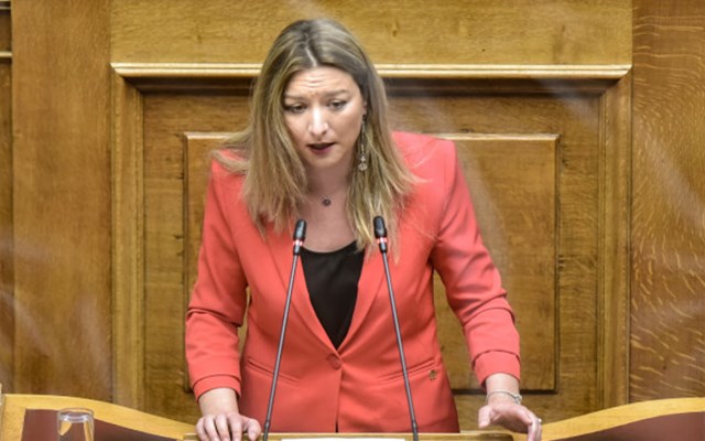 Ν. Γκαρά: Οι προοδευτικές συνεργασίες είναι η συζήτηση για το μέλλον