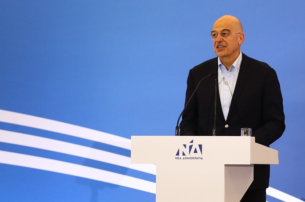 Δένδιας για τα 44 χρόνια από το θάνατο της Κυράς της Ρω: Διαχρονικό παράδειγμα αφοσίωσης στην πατρίδα
