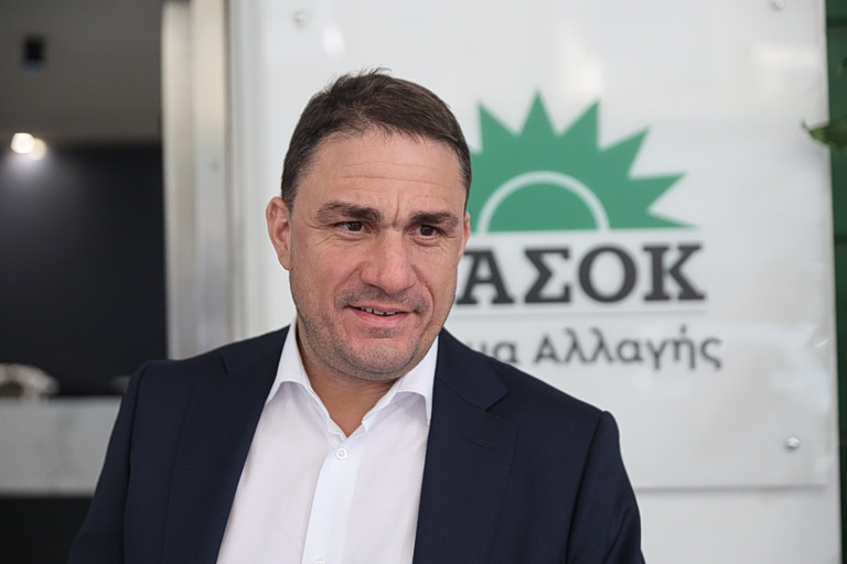 Τσουκαλάς κατά Π. Μαρινάκη: Η τοξικότητα, η πόλωση και ο λαϊκισμός είναι καλοαναθρεμμένα παιδιά της κυβέρνησης