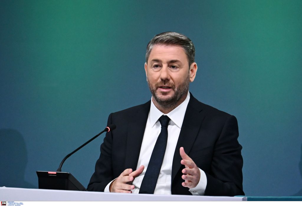 Ν. Ανδρουλάκης για Γενοκτονία των Ποντίων: «Η 19η Μαΐου αποτελεί μια μαύρη επέτειο για την ιστορία του Ελληνισμού»