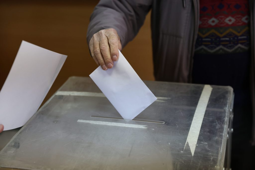Κόσοβο: Κρίσιμες βουλευτικές εκλογές την Κυριακή – Τρίτη απόπειρα για έξοδο από την πολιτική κρίση