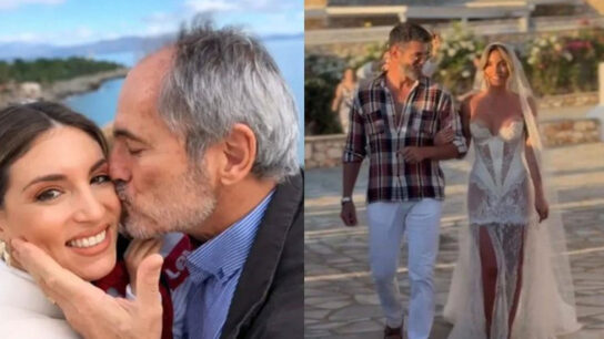 Αθηνά Οικονομάκου: Γιατί την παρέδωσε ο αδερφός της, Νικήτας στον Bruno Cerella;