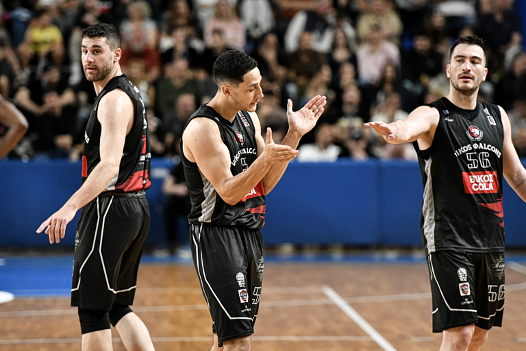 Παπάγου – Βίκος Ιωαννίνων 72-87: Πήρε τον τελικό και ανέβηκε στην GBL!