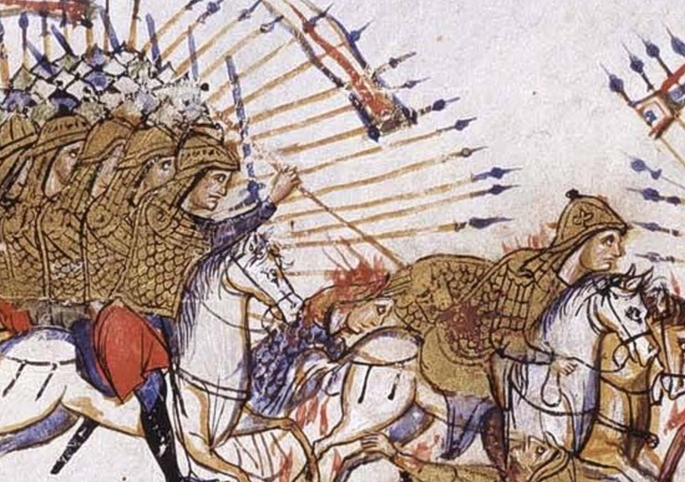 H Πόλη έπεσε το 1453 – Ρωσία και Ισραήλ προσπαθούν να αντιγράψουν τη διπλωματία της