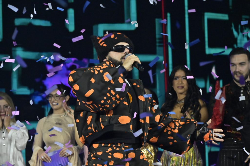 Eurovision 2026: Ο Καπουτζίδης καλεί τη διασπορά να στηρίξει τον Akyla