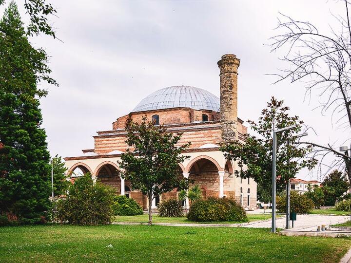 Πολιτισμός με προϋπολογισμό — και επικοινωνιακή υπερπαραγωγή